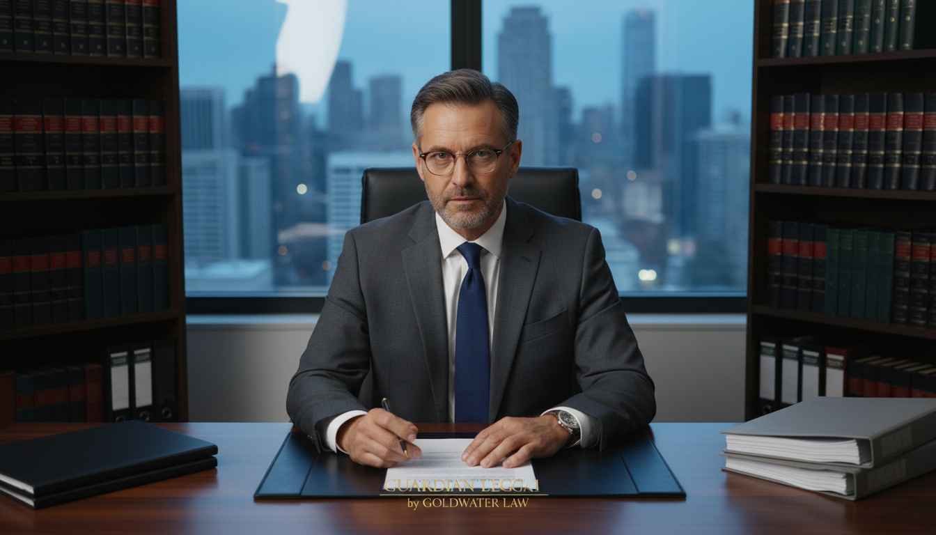 guardian legal by goldwater law