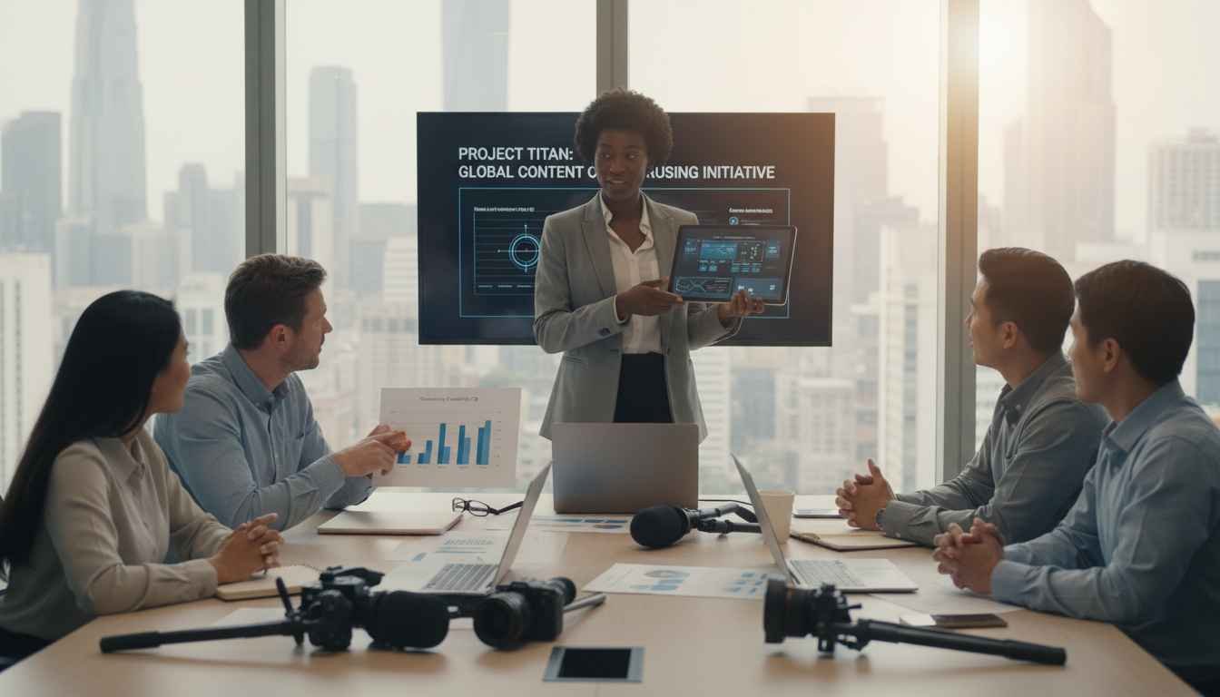 outsourcing in media and entertainment industry