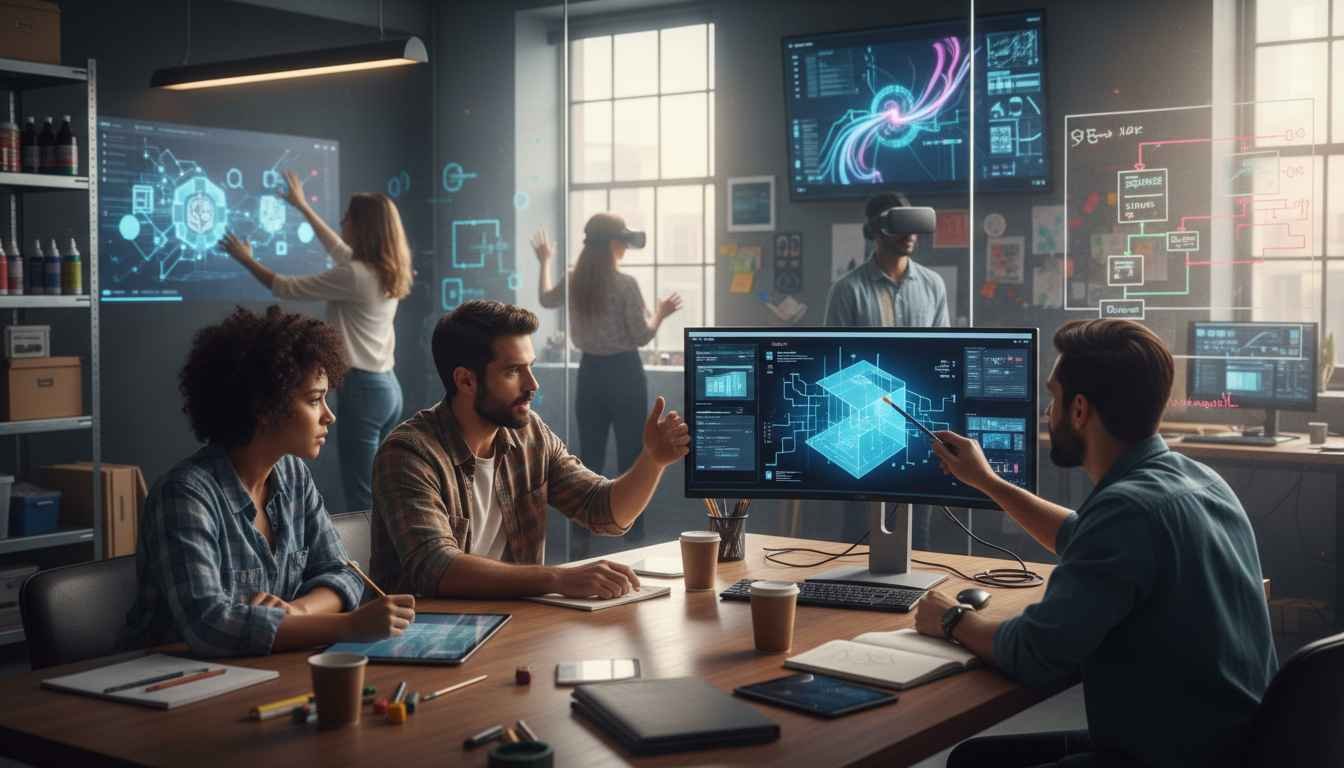 society for arts and technology