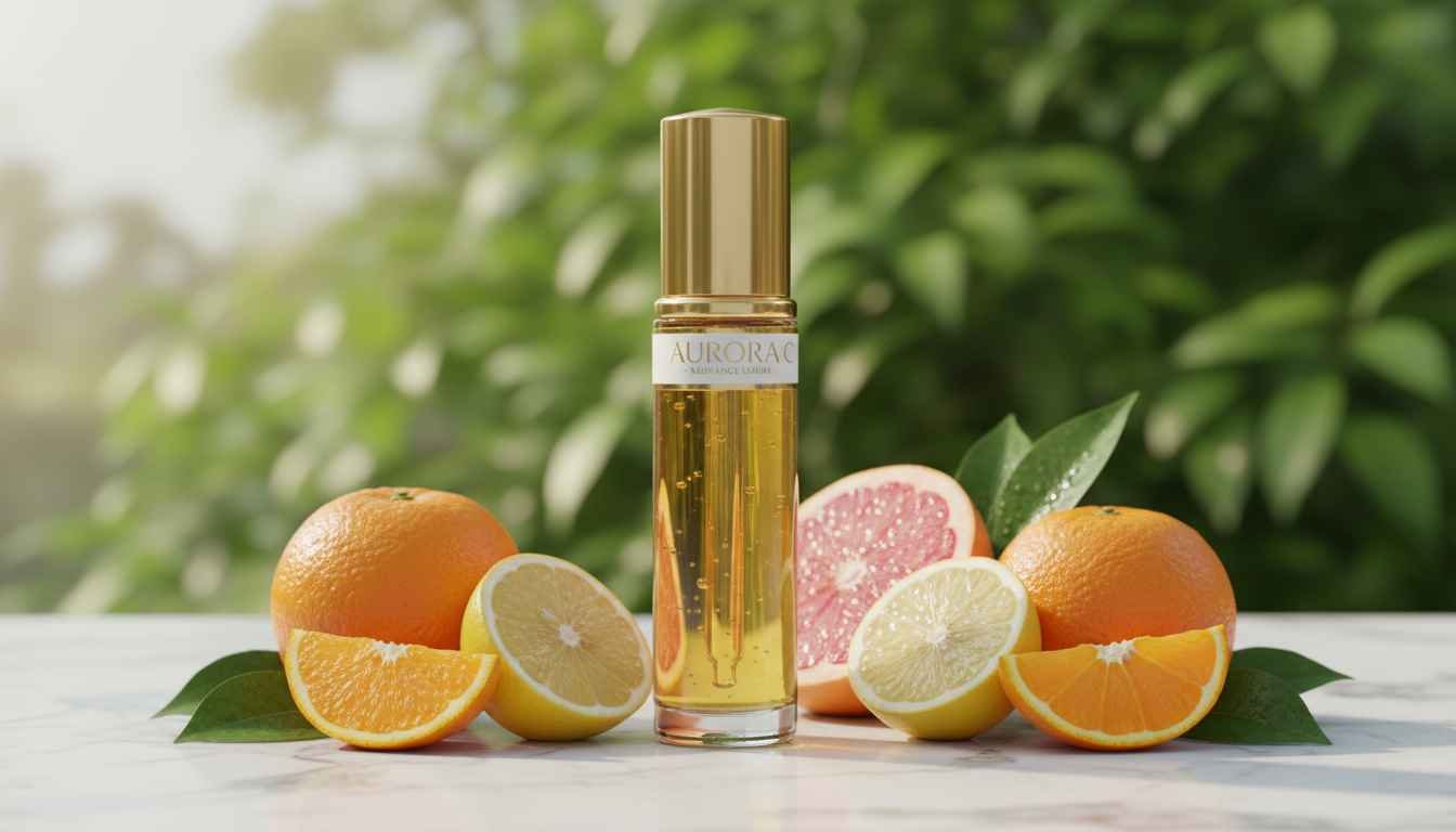 timeless skincare vitamin c